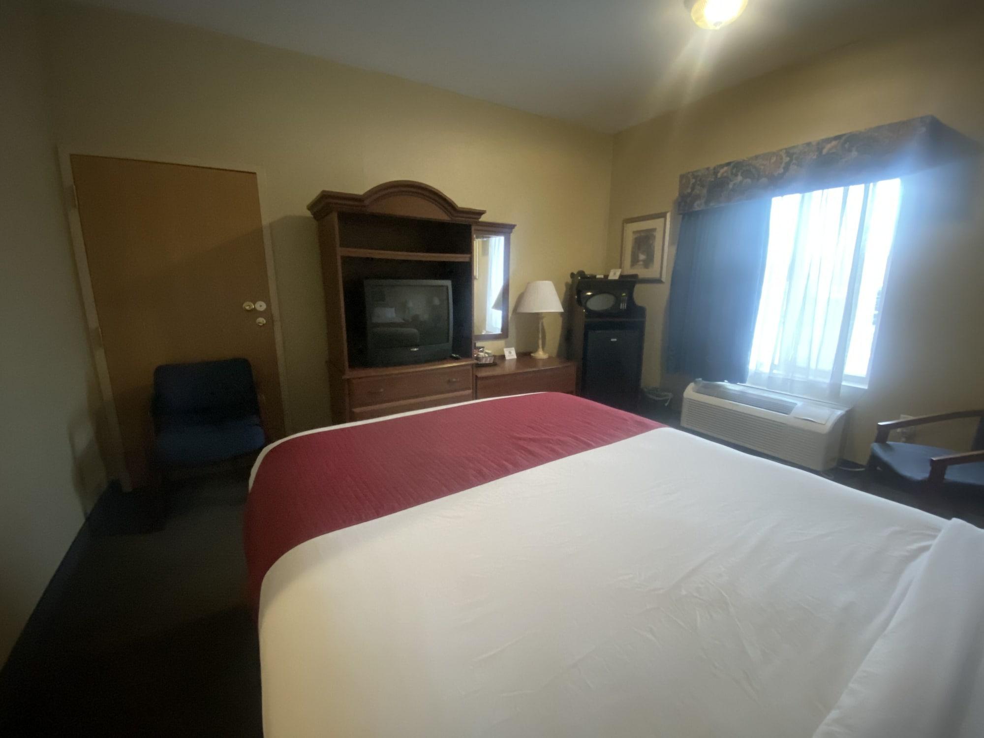 Best Western Manchester Exteriör bild