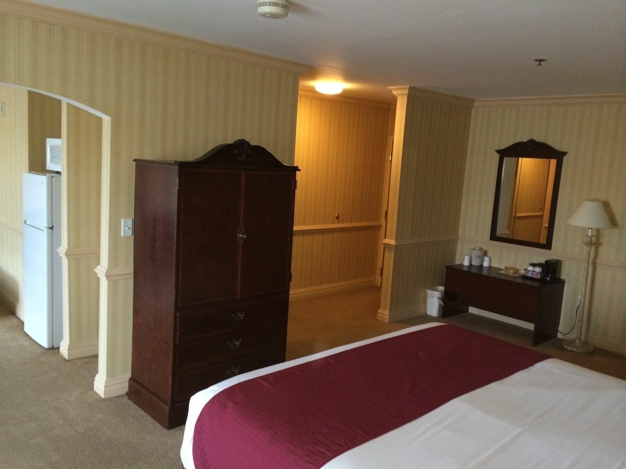 Best Western Manchester Exteriör bild